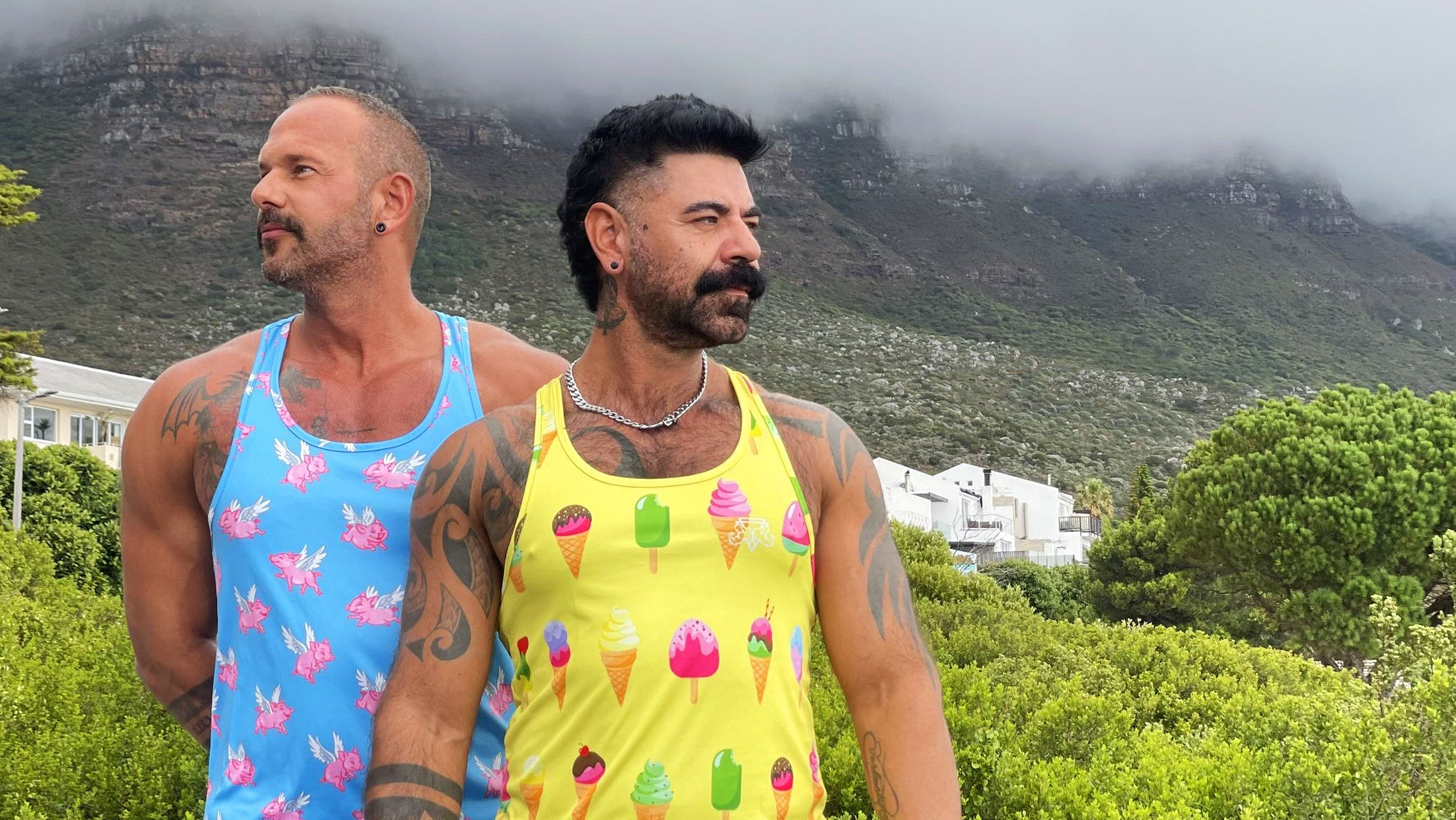 Ice Cream Realness