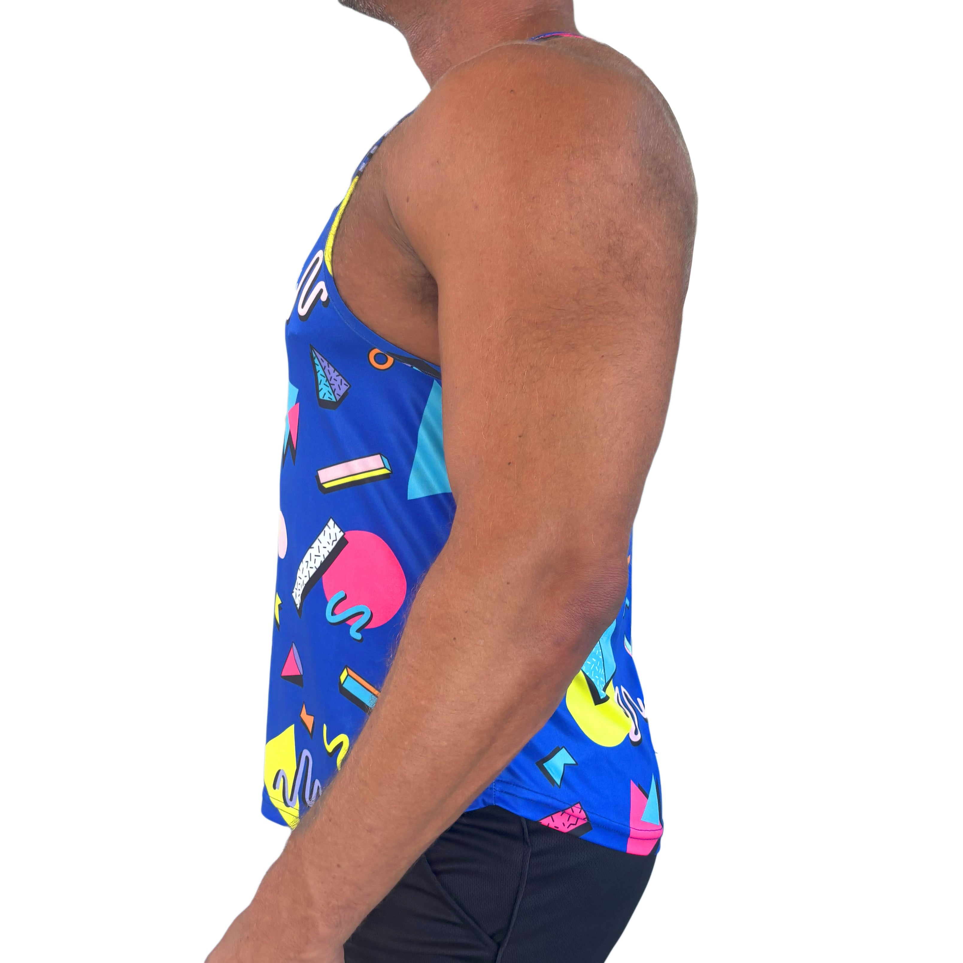 Back to the 80s