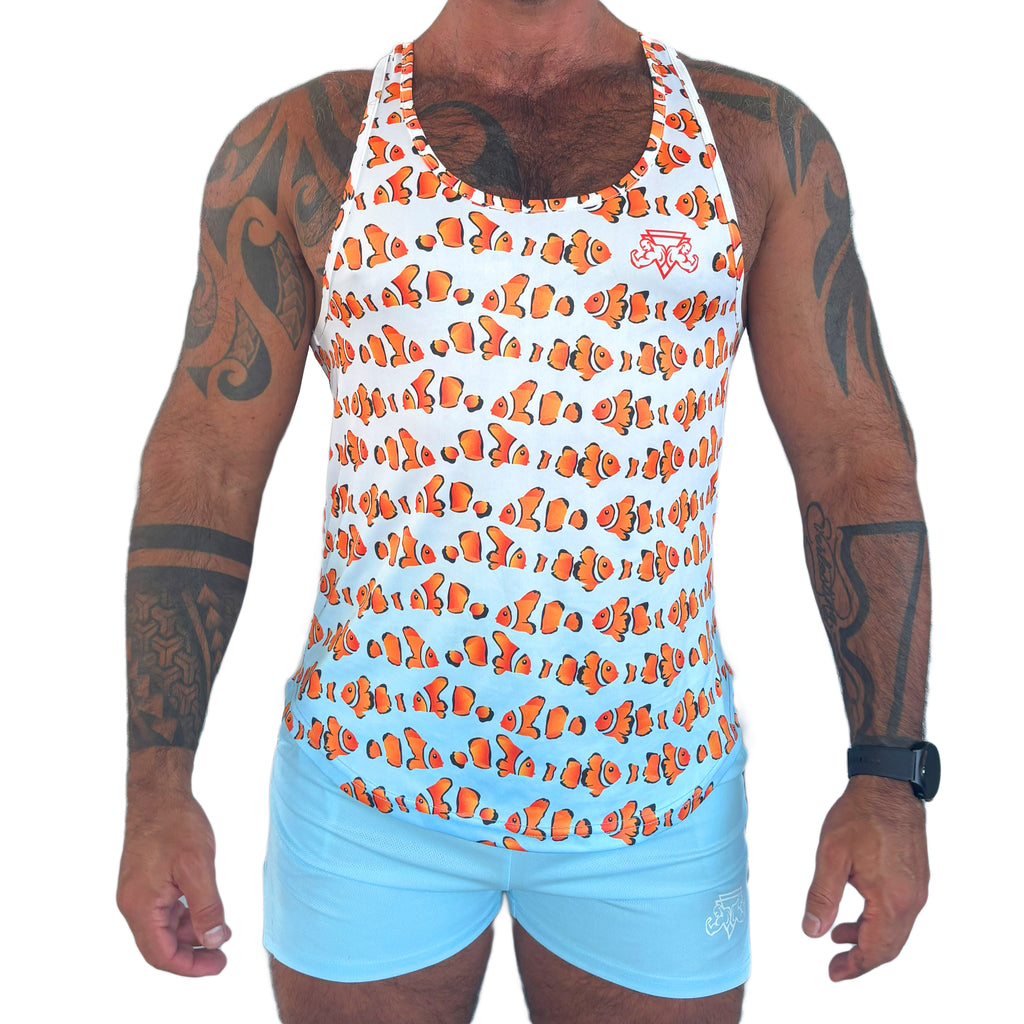 Clownfish Craze