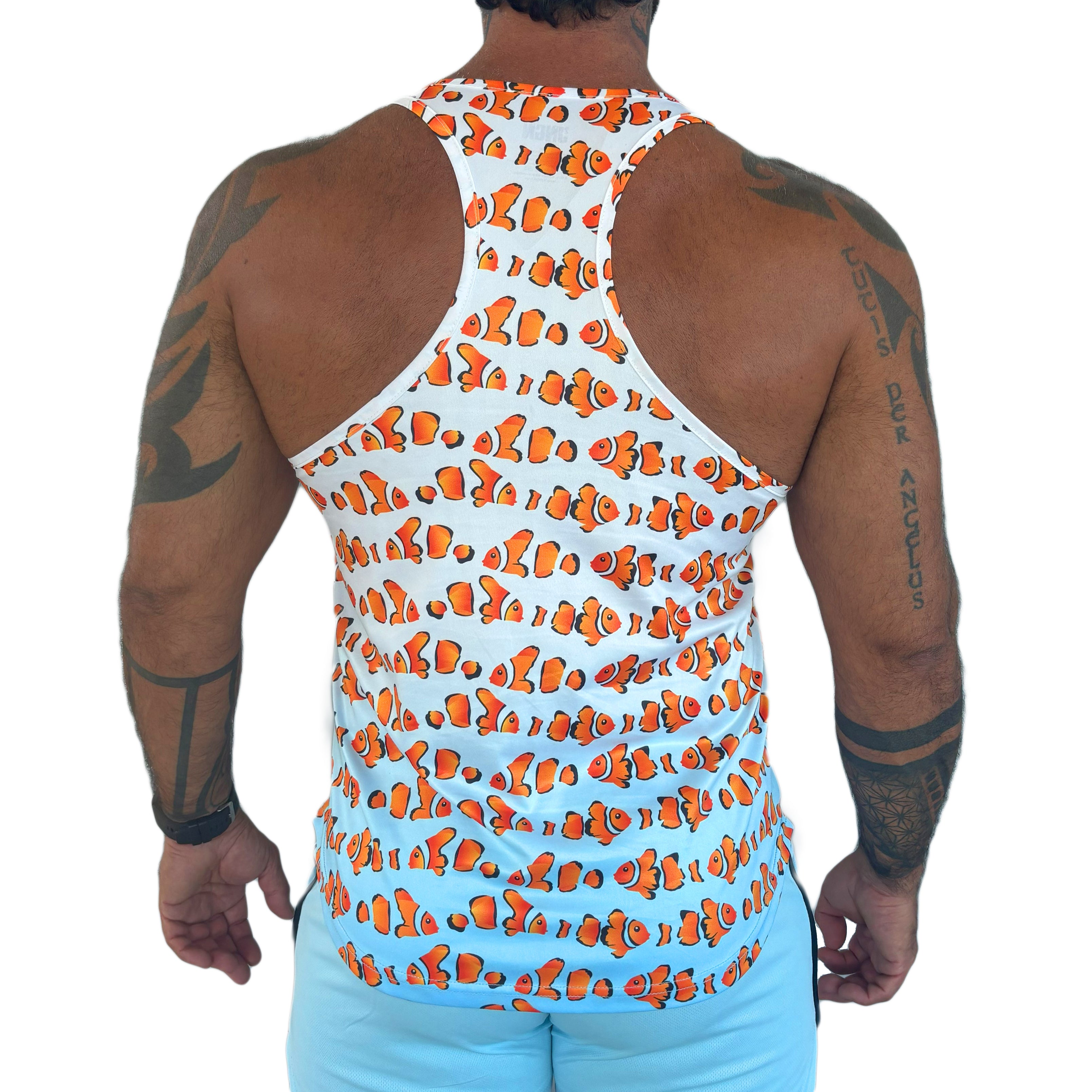 Clownfish Craze