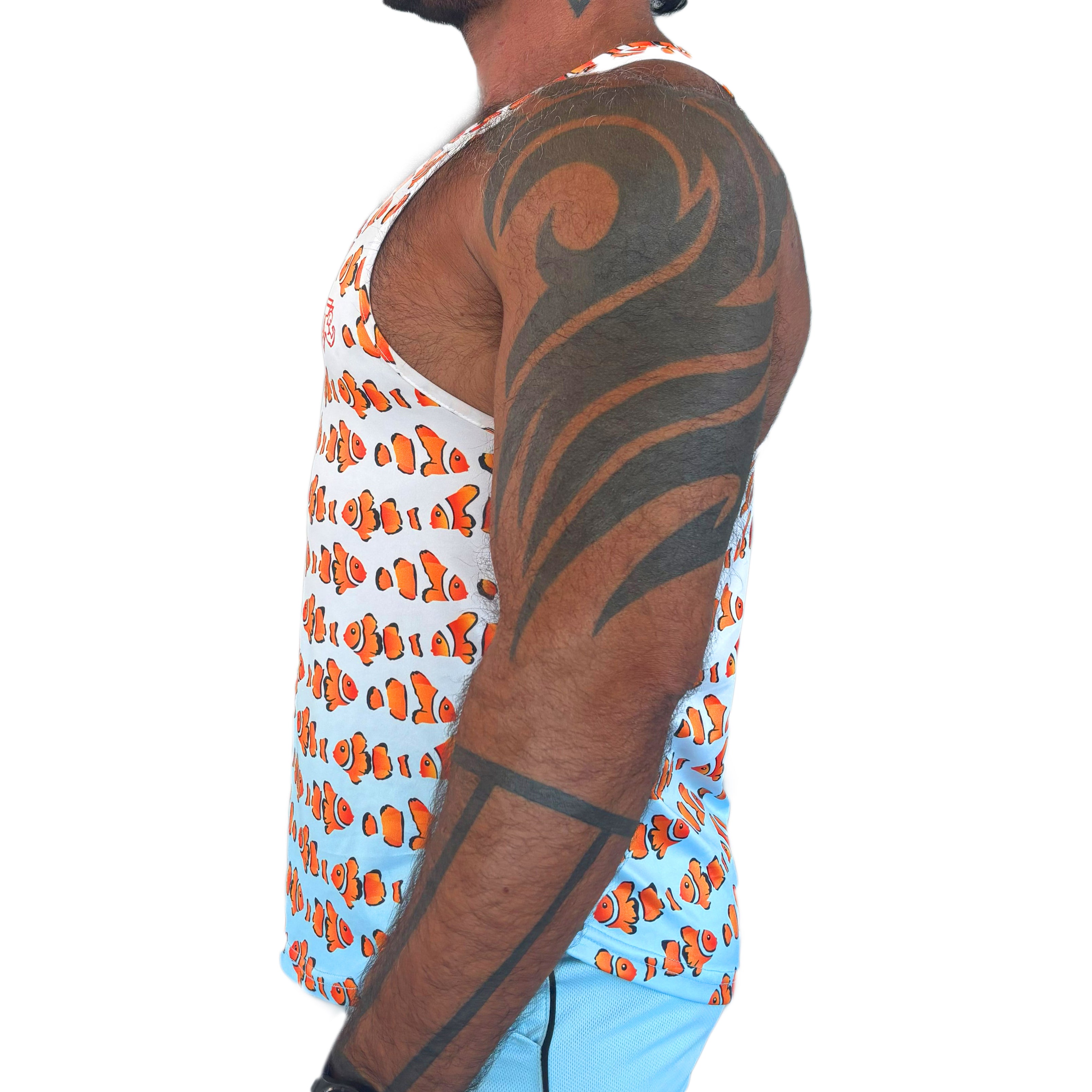Clownfish Craze