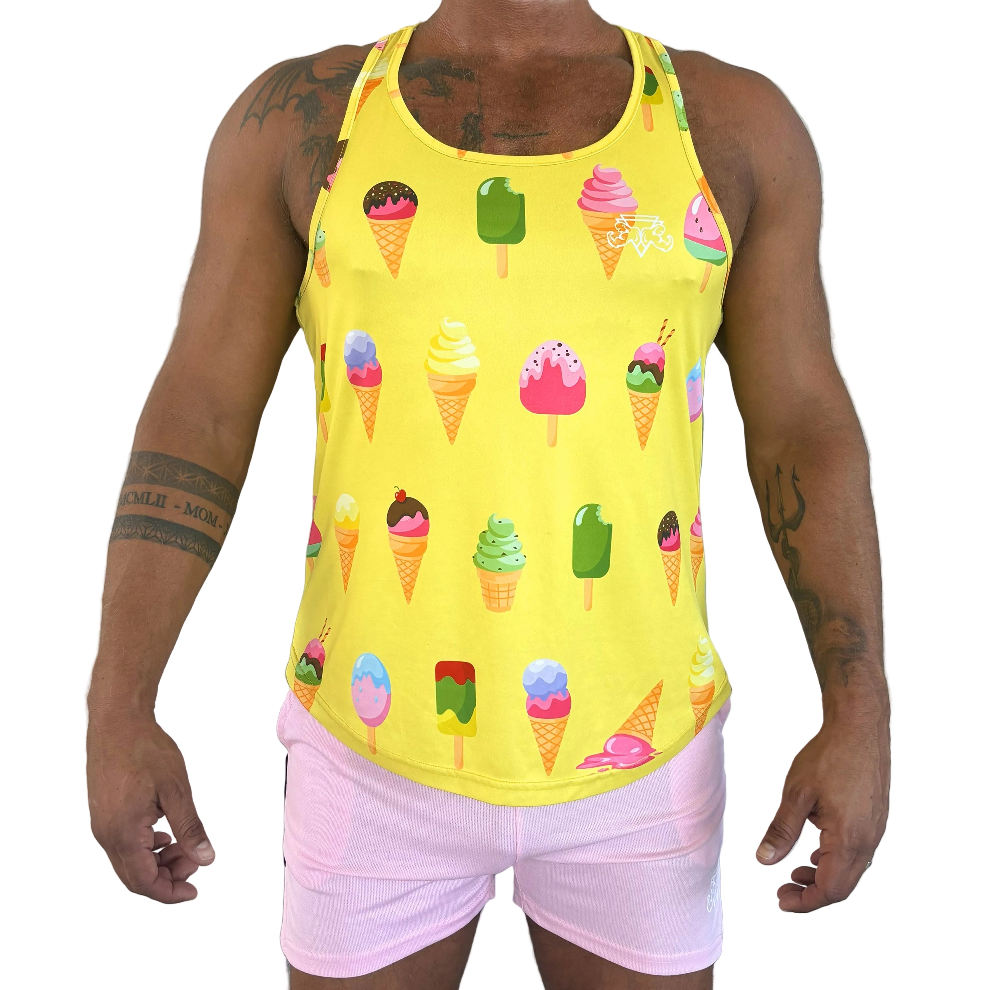 Ice Cream Realness