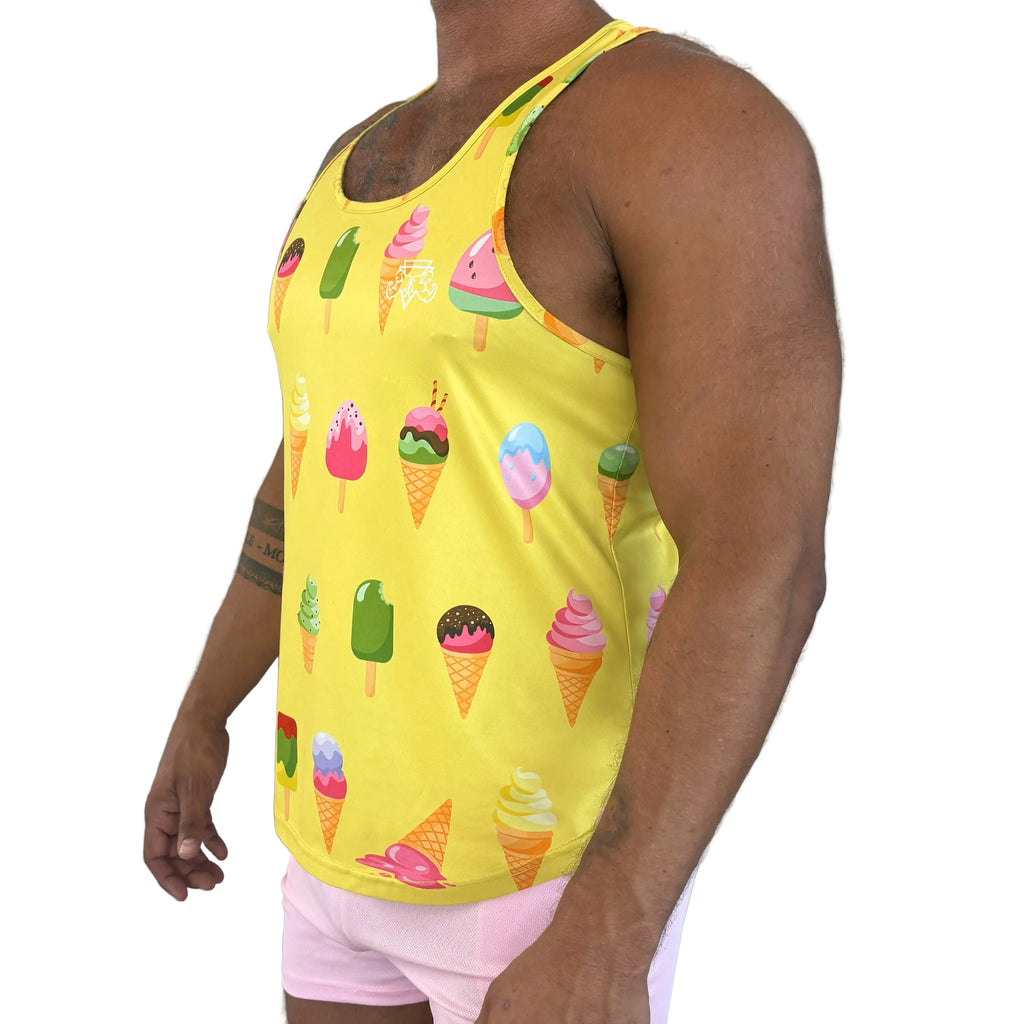 Ice Cream Realness