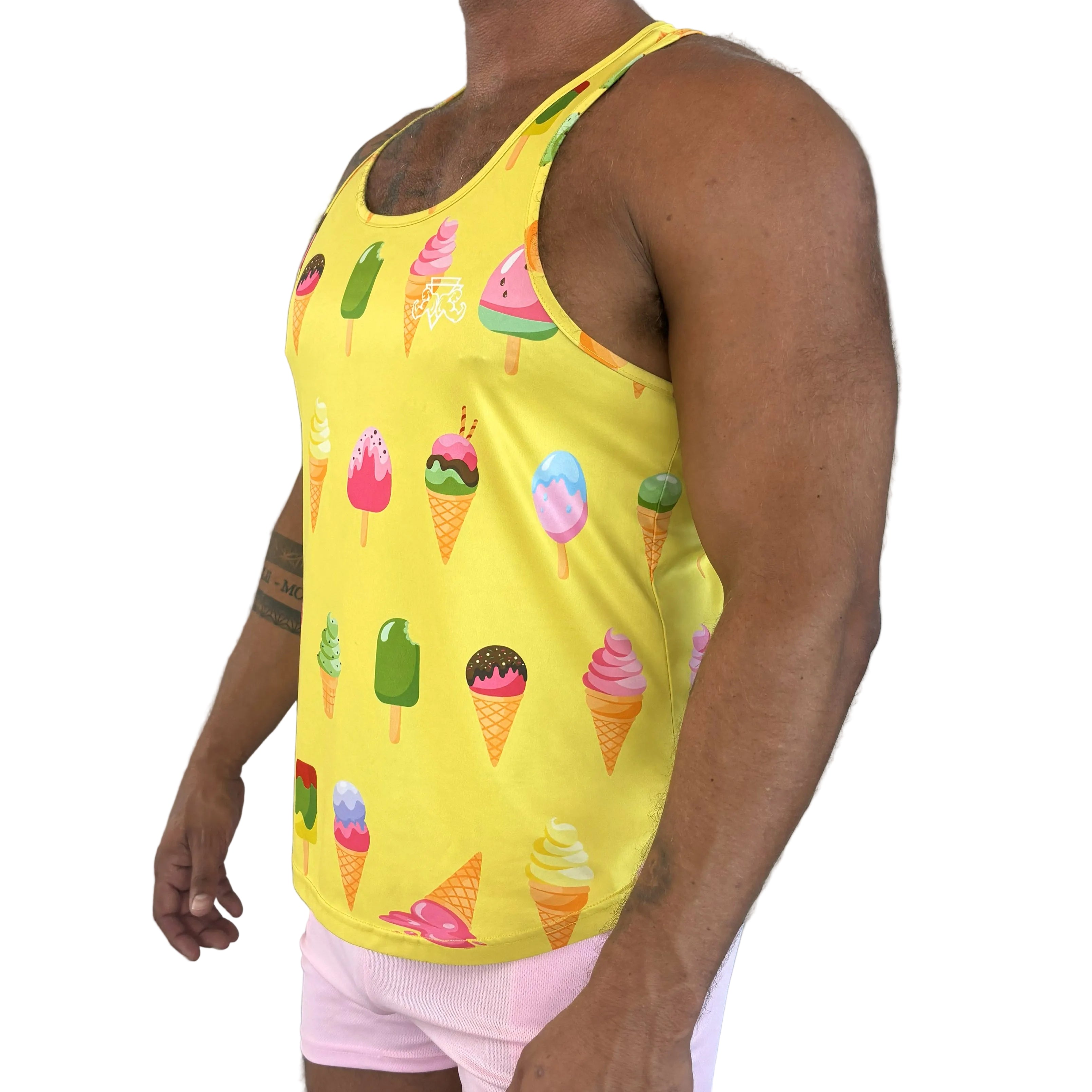 Ice Cream Realness