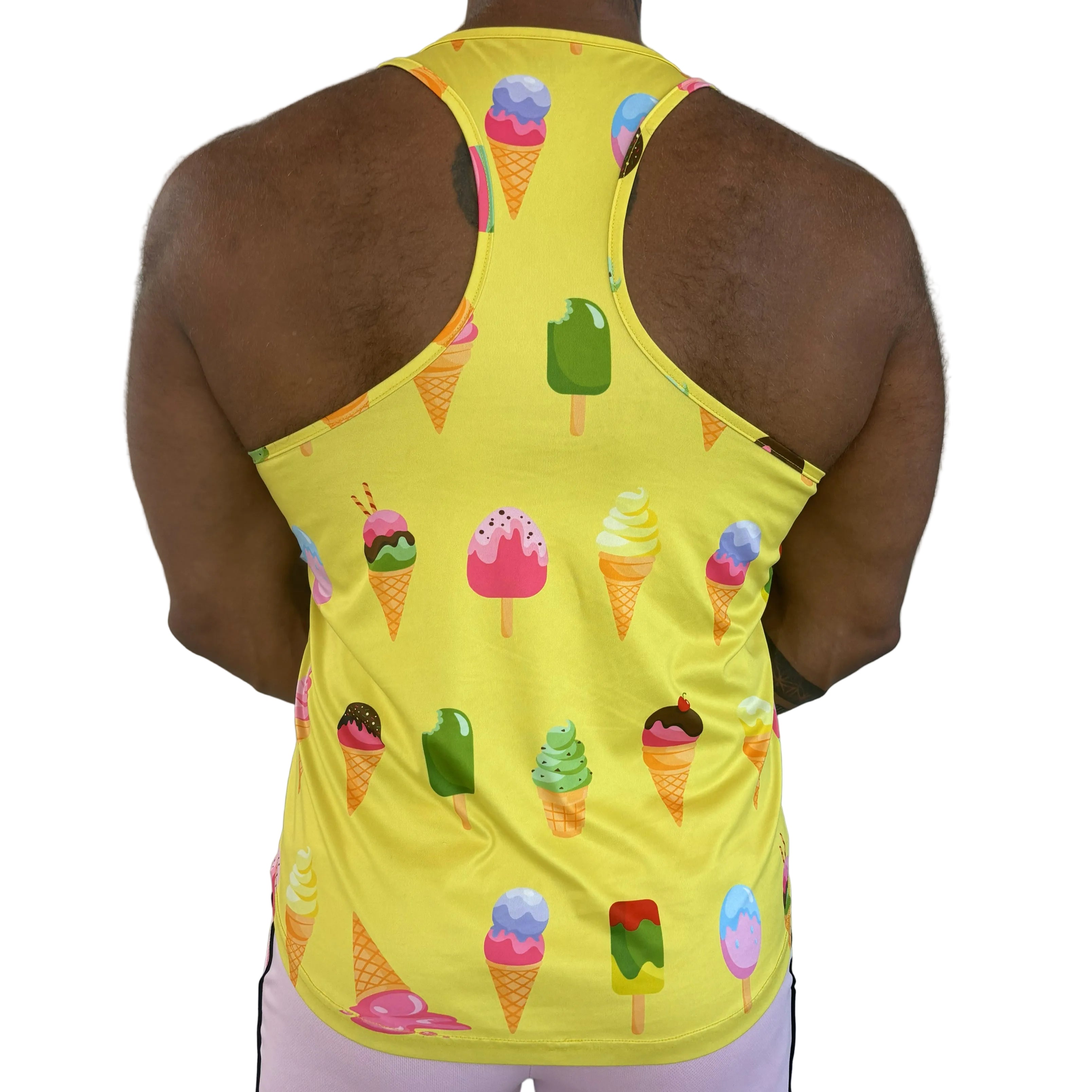 Ice Cream Realness