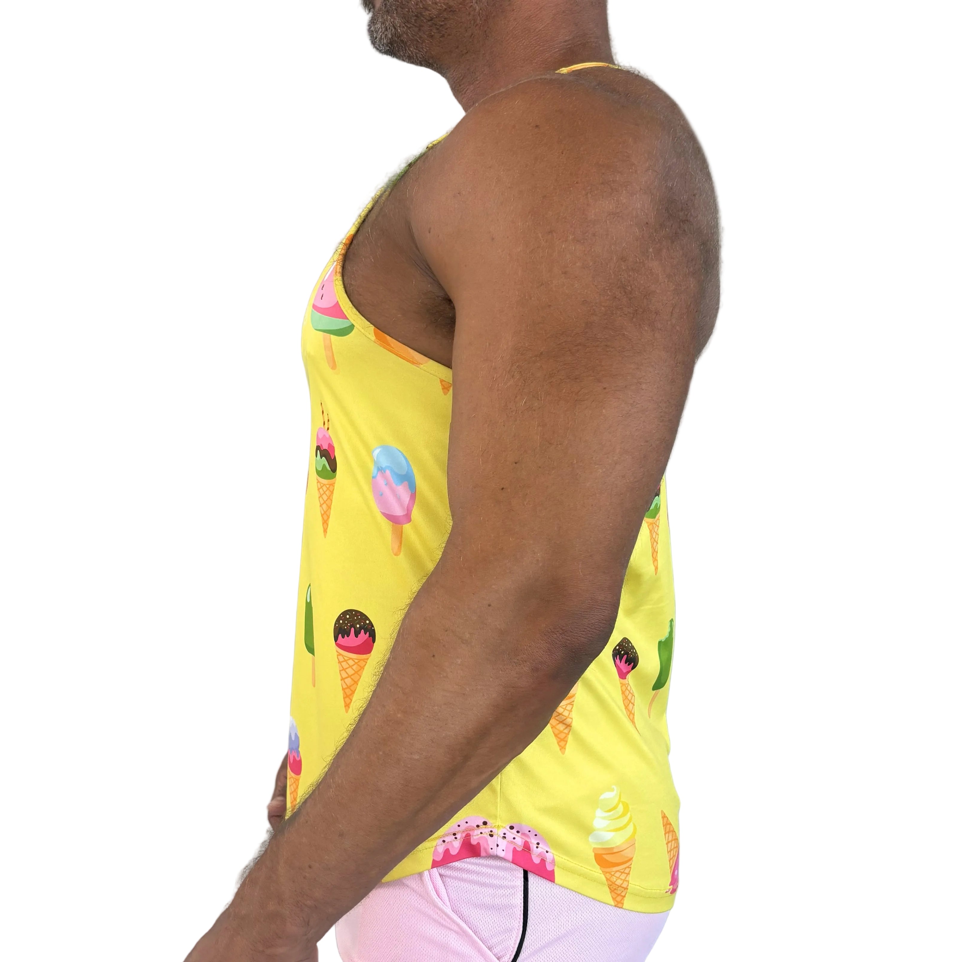 Ice Cream Realness